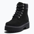 Női cipők Timberland Stone Street 6In Waterproof jet black 10