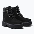 Női cipők Timberland Stone Street 6In Waterproof jet black 11