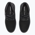 Női cipők Timberland Stone Street 6In Waterproof jet black 14