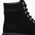 Női cipők Timberland Stone Street 6In Waterproof jet black 15
