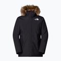 Férfi pehelykabát The North Face Zaneck fekete/fekete 5