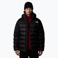 Férfi pehelykabát The North Face Kalix Down Hoodie black 4