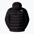 Férfi pehelykabát The North Face Kalix Down Hoodie black 6