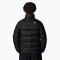 Férfi pehelykabát The North Face Hydrenalite Down Jacket black 3