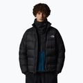 Férfi pehelykabát The North Face Hydrenalite Down Jacket black 4