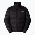 Férfi pehelykabát The North Face Hydrenalite Down Jacket black 5