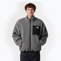 Férfi dzseki The North Face Yumiori Reversible fekete/füstös gyöngy