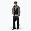 Férfi dzseki The North Face Yumiori Reversible fekete/füstös gyöngy 2