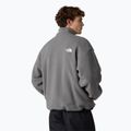 Férfi dzseki The North Face Yumiori Reversible fekete/füstös gyöngy 3