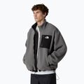 Férfi dzseki The North Face Yumiori Reversible fekete/füstös gyöngy 4