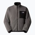 Férfi dzseki The North Face Yumiori Reversible fekete/füstös gyöngy 6