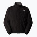 Férfi dzseki The North Face Yumiori Reversible fekete/füstös gyöngy 8