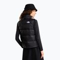 Női ujjatlan The North Face Hydrenalite Down A Line tnf black 3