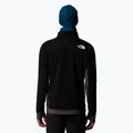 Férfi hibrid dzseki The North Face Binntal Hybrid Ventrix black/black/ant 3