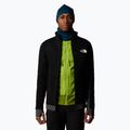 Férfi hibrid dzseki The North Face Binntal Hybrid Ventrix black/black/ant 4