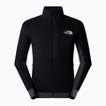 Férfi hibrid dzseki The North Face Binntal Hybrid Ventrix black/black/ant 5