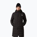 Női dzseki The North Face Aconcagua 3 Hoodie fekete NF0A84IV4H01