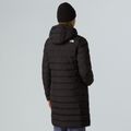 Női dzseki The North Face Aconcagua 3 Hoodie fekete NF0A84IV4H01 3