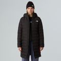 Női dzseki The North Face Aconcagua 3 Hoodie fekete NF0A84IV4H01 4