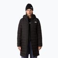 Női The North Face Aconcagua Parka black