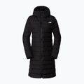 Női dzseki The North Face Aconcagua 3 Hoodie fekete NF0A84IV4H01 5