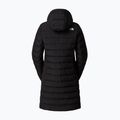 Női dzseki The North Face Aconcagua 3 Hoodie fekete NF0A84IV4H01 6