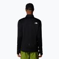 Férfi futó pulóver The North Face Winter Warm Pro 1/4 Zip tnf black 3