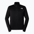 Férfi futó pulóver The North Face Winter Warm Pro 1/4 Zip tnf black 4