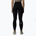 Női leggings The North Face Mountain Athletics Multi black 3