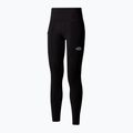 Női leggings The North Face Mountain Athletics Multi black 4