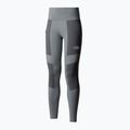 Női leggings The North Face Mountain Athletics Multi monument grey/smoked pearl 4