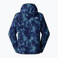 Férfi pulóver The North Face Mountain Athletics Fleece Print summit navy aop print 5