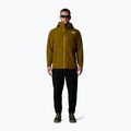 Férfi esőkabát The North Face Dryzzle Futurelight Jacket moha zöld 2