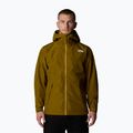 Férfi esőkabát The North Face Dryzzle Futurelight Jacket moha zöld 4