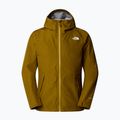 Férfi esőkabát The North Face Dryzzle Futurelight Jacket moha zöld 5