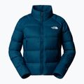 Női pehelykabát The North Face Hyalite Down Jacket midnight petrol 5