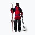 Férfi esőkabát The North Face Signal 2.5L Dryvent magas kockázatú piros/garnet piros/tnf fekete 2