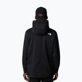 The North Face férfi Signal 2.5L Dryvent tnf fekete esőkabát 3