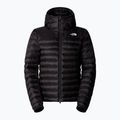 Női pehelypaplan The North Face Terra Peak Hoodie fekete 5