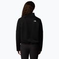 Női trekking pulóver The North Face Vertical Thermal 1/4 Zip fekete 3