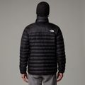 Férfi pehelykabát The North Face Terra Peak fekete 3