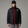 Férfi pehelykabát The North Face Terra Peak fekete 4