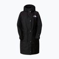 The North Face Reign On Parka női esőkabát tnf black 5