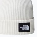 The North Face Salty fehér dűne téli sapka 2