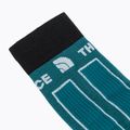 Férfi sízokni The North Face Ski Touring mallard kék/fekete 4