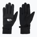 Futókesztyű The North Face Etip Trail tnf black