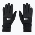 Futókesztyű The North Face Etip Trail tnf black 2