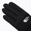 Futókesztyű The North Face Etip Trail tnf black 7