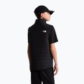 Gyerek ujjatlan The North Face Never Stop Synthetic tnf black 3