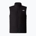Gyerek ujjatlan The North Face Never Stop Synthetic tnf black 4